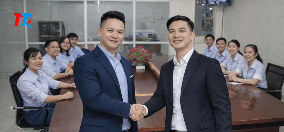 Dịch Vụ Khách Hàng