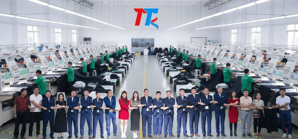 Nguồn Lực Nhân Sự