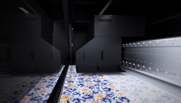 Gối in kỹ thuật số | Xu hướng thị trường 2025 và nghiên cứu sâu về công nghệ vải