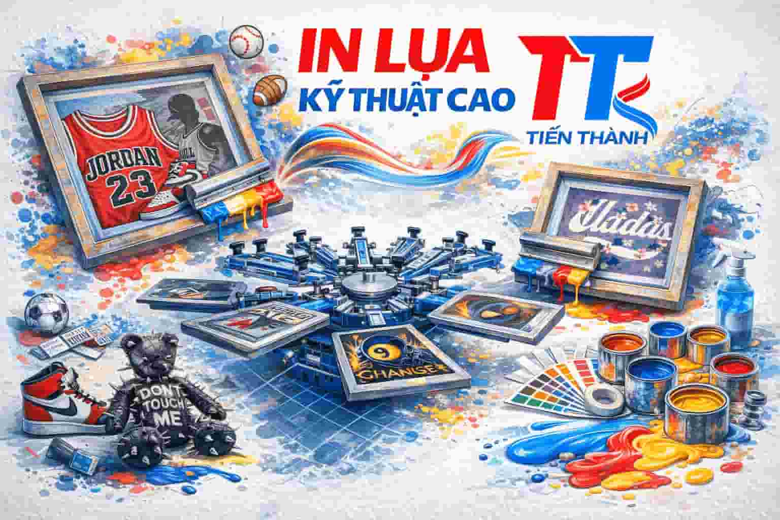 Các Bài Viết Và Thông Tin Bổ Ích